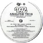 Taz - Analyse This - 12